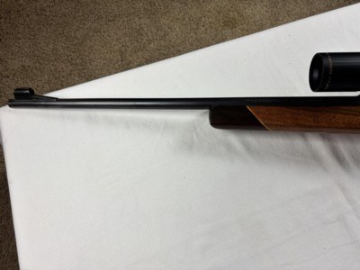 WINCHESTER MODEL 70 PRE 64 220 SWIFT - Image 8 of 8