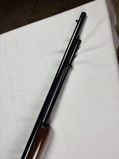 REMINGTON 552 SPEEDMASTER- 22LR -MADE 1957 - Image 5 of 9