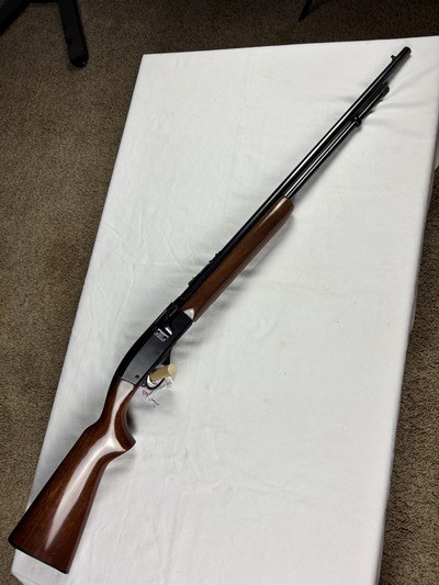 REMINGTON 552 SPEEDMASTER- 22LR -MADE 1957 - Image 2 of 9