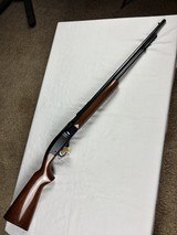 REMINGTON 552 SPEEDMASTER- 22LR -MADE 1957 - Image 2 of 9