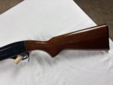 REMINGTON 552 SPEEDMASTER- 22LR -MADE 1957 - Image 6 of 9
