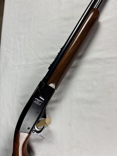 REMINGTON 552 SPEEDMASTER- 22LR -MADE 1957 - Image 4 of 9