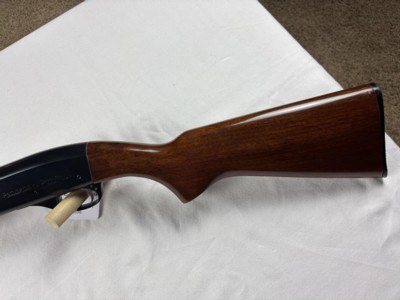 REMINGTON 552 SPEEDMASTER- 22LR -MADE 1957 - Image 6 of 9
