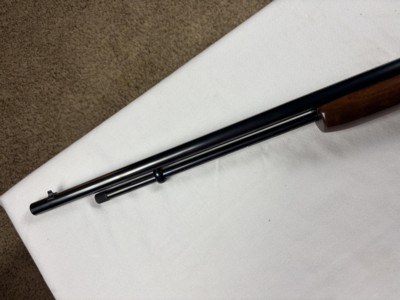 REMINGTON 552 SPEEDMASTER- 22LR -MADE 1957 - Image 8 of 9