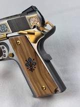 SK-CUSTOMMICHAELANGELO - 45 ACP - #122 OF 250 - Image 5 of 11