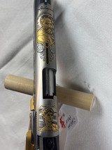 SK-CUSTOMMICHAELANGELO - 45 ACP - #122 OF 250 - Image 6 of 11
