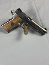 SK-CUSTOMMICHAELANGELO - 45 ACP - #122 OF 250 - Image 2 of 11