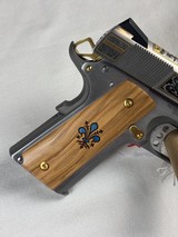 SK-CUSTOMMICHAELANGELO - 45 ACP - #122 OF 250 - Image 7 of 11