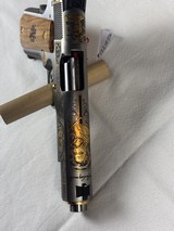 SK-CUSTOMMICHAELANGELO - 45 ACP - #122 OF 250 - Image 9 of 11