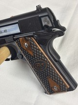 COLT O1991T GOVERNMENT TALO NUMBER 24 OF 300 - Image 6 of 8