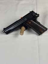 COLT O1991T GOVERNMENT TALO NUMBER 24 OF 300 - Image 2 of 8