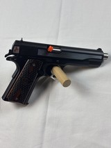 COLT O1991T GOVERNMENT TALO NUMBER 24 OF 300 - Image 1 of 8