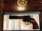 COLT PYTHON MINT CONDITION
- 1 of 1