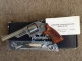 SMITH & WESSON629-1 .44 MAGNUM 6