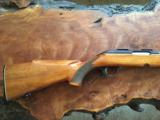 SAKO FINNWOLF W/CHEEK REST .243 WINCHESTER- 6 of 8