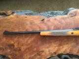 SAKO FINNWOLF W/CHEEK REST .243 WINCHESTER- 4 of 8