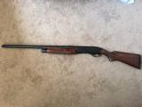 WINCHESTER 1300 12 GUAGE 3" WALNUT VENTED RIBAS NEW ! - 1 of 4