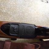 STEYR MODEL L 6MM REM. CARBINE , FULL STOCK WITH DOUBLE SET TRIGGERS- 8 of 8