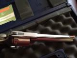 COLT ANACONDA .44 MAGNUM 6" BARREL , LNIB ! - 4 of 5