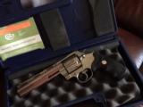 COLT ANACONDA .44 MAGNUM 6" BARREL , LNIB ! - 2 of 5