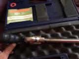 COLT ANACONDA .44 MAGNUM 6" BARREL , LNIB ! - 5 of 5
