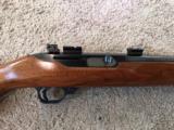 RUGER .44 MAGNUM CARBINE RARE RS MODEL MINT ! - 7 of 10