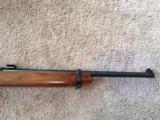 RUGER .44 MAGNUM CARBINE RARE RS MODEL MINT ! - 8 of 10