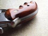 SMITH & WESSON 627 (RARE) ONLY MADE 1 YEAR 1989 MINT ! - 5 of 7