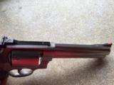 SMITH & WESSON 627 (RARE) ONLY MADE 1 YEAR 1989 MINT ! - 6 of 7