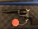 COLT SINGLE ACTION ARMY,NEW IN BOX ! - 4 of 6