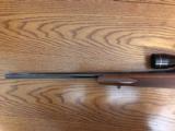 REMINGTON 700 CLASSIC 3006 WITH LEUPOLD SCOPE ALL LIKE NEW ! - 6 of 6