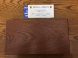SMITH & WESSON MODEL 29-2.44 MAGNUM6 1/2" BBL. AS NEW ! - 6 of 6