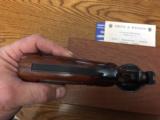 SMITH & WESSON MODEL 29-2.44 MAGNUM6 1/2" BBL. AS NEW ! - 5 of 6