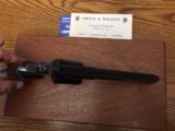 SMITH & WESSON MODEL 29-2.44 MAGNUM6 1/2" BBL. AS NEW ! - 4 of 6