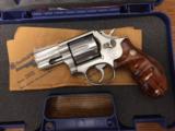 SMITH & WESSON MODEL 686-12 1/2" BBL LIKE NEW ! - 6 of 6