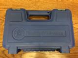 SMITH & WESSON MODEL 686-12 1/2" BBL LIKE NEW ! - 5 of 6