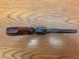 SMITH & WESSON MODEL 16-4 . 32 MAGNUM
- 3 of 6