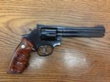 SMITH & WESSON MODEL 16-4 . 32 MAGNUM
- 2 of 6