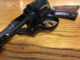 SMITH & WESSON K-22 OUTDOORSMAN / MASTERPIECEMINT CONDITION- 3 of 8