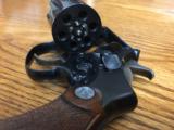 SMITH & WESSON K-22 OUTDOORSMAN / MASTERPIECEMINT CONDITION- 4 of 8