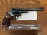 SMITH & WESSON
29-2
8 3/8" BBL MINT ! - 2 of 12