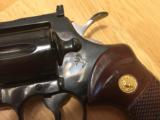 COLT PYTHON AS NEW IN BOX - 8 of 12