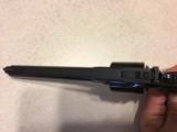 COLT PYTHON AS NEW IN BOX - 3 of 12
