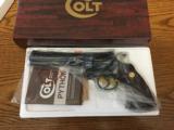 COLT PYTHON AS NEW IN BOX - 1 of 12