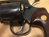 COLT PYTHON AS NEW IN BOX - 6 of 12