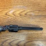 SMITH & WESSON 586 PRE-LOCK AS NEW ! - 3 of 3