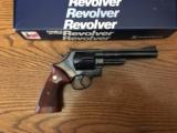 SMITH & WESSON
29-2 .44 MAGNUM
6" BBL. MINT !
- 1 of 4