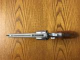SMITH & WESSON 686 NO DASH . 357 MAGNUM- 3 of 4