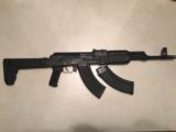 RUSSIAN MOLOT VEPR AK-47 7.62 X 39. AS NEW ! - 3 of 7