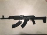 RUSSIAN MOLOT VEPR AK-47 7.62 X 39. AS NEW ! - 2 of 7